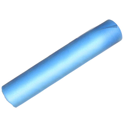 Простирадло одноразове 25 г/м2 з СПАНБОНД з перфорацією в рулонах 0,6 х 100 м